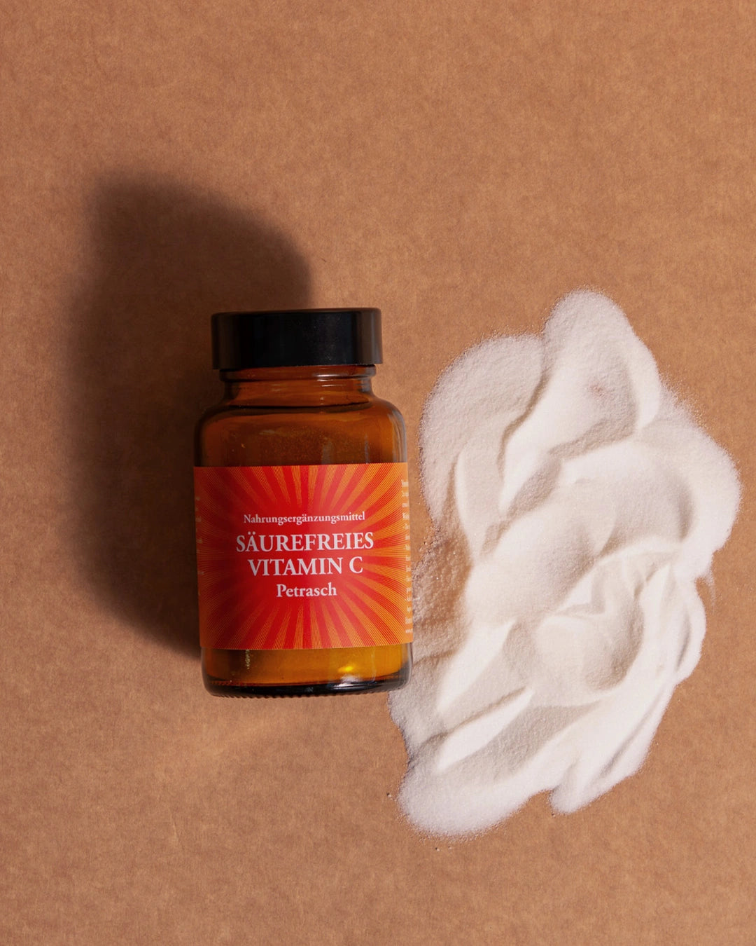 90g Säurefreies Vitamin C