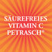 Säurefreies Vitamin C Titelbild
