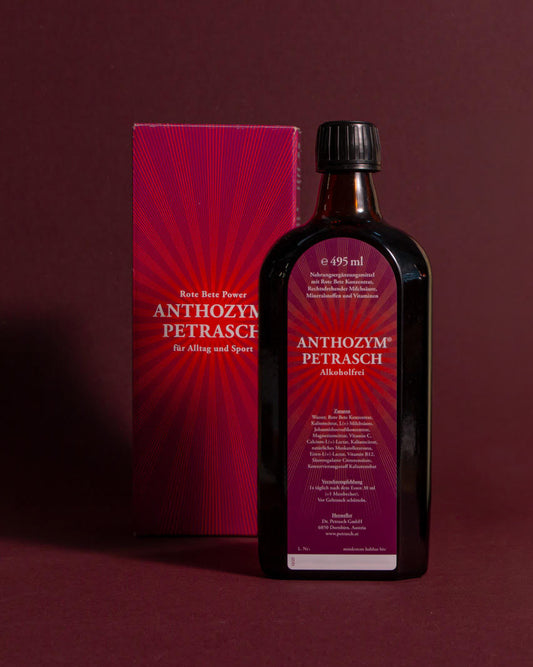 500ml Anthozym Classic