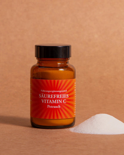 90g Säurefreies Vitamin C