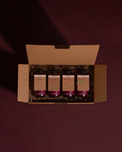 200ml Anthozym Probierpaket